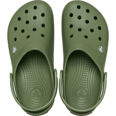 Women|Men Crocband Gum Clog | Crocs Online