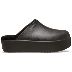 Women Dylan Platform Lined Clog | Crocs
