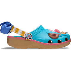 Kids Kids ONE PIECE Chopper Classic Clog | Crocs us