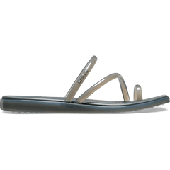 Women Miami Jelly Toe Loop Sandal | Crocs Sale