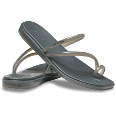 Women Miami Jelly Toe Loop Sandal | Crocs Sale