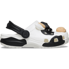Kids Toddler IAM Cow Clog | Crocs Online