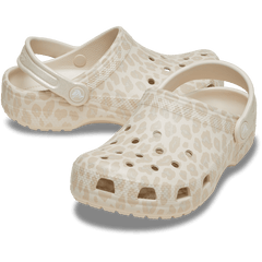 Kids Kids' Classic Animal Glitter Clog | Crocs Online