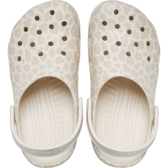 Kids Kids' Classic Animal Glitter Clog | Crocs Online