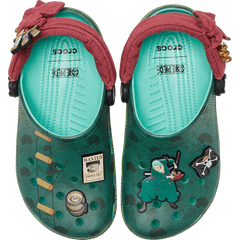 Women ONE PIECE Zoro Classic Clog | Crocs Discount