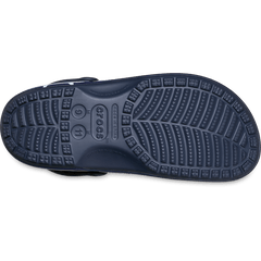 Women|Men NFL New England Patriots Classic Clog | Crocs Online