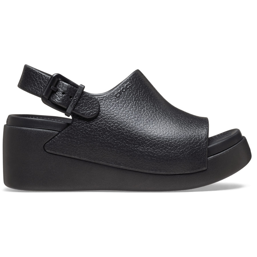 Women Dylan Platform Slide | Crocs Sale