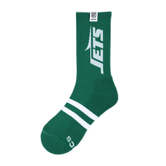 Men NFL New York Jets Crocs Socks | Crocs Near me