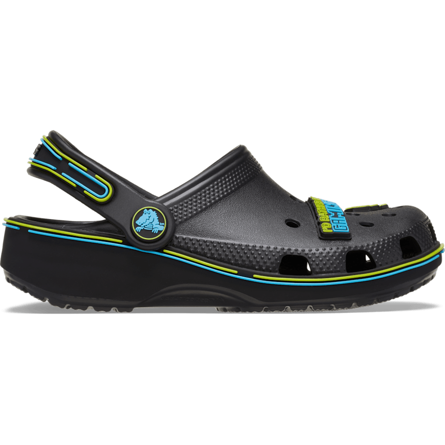 Kids Kids' Classic Gamer Clog | Crocs