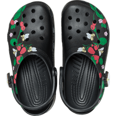 Women Classic Berries & Bees Clog | Crocs Discount