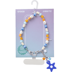 Women|Kids Pearl and Bead Phone Wristlet | Crocs us
