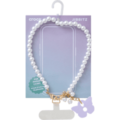 Women|Kids Baroque Pearl Phone Wristlet | Crocs Near me
