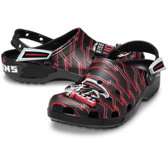 Women|Men NFL Atlanta Falcons Classic Clog | Crocs
