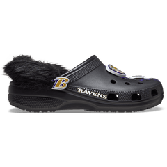 Women|Men NFL Baltimore Ravens Classic Clog | Crocs On sale