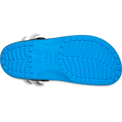 Women|Men NFL Carolina Panthers Classic Clog | Crocs Discount