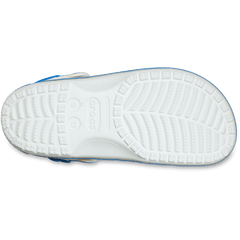Women|Men NFL Los Angeles Chargers Classic Clog | Crocs On sale