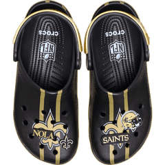 Women|Men NFL New Orleans Saints Classic Clog | Crocs