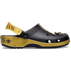 Women|Men NFL New Orleans Saints Classic Clog | Crocs
