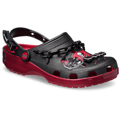 Women|Men NFL Tampa Bay Buccaneers Classic Clog | Crocs Outlet
