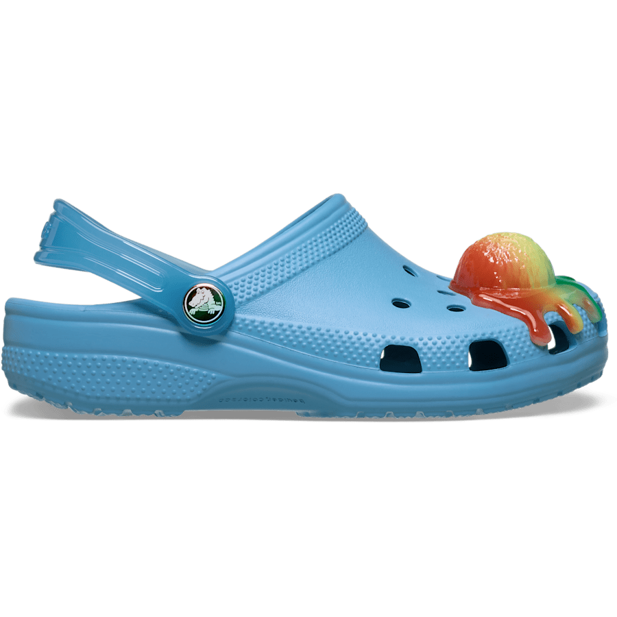 Kids Kids' Classic Scented Snow Cone Clog | Crocs