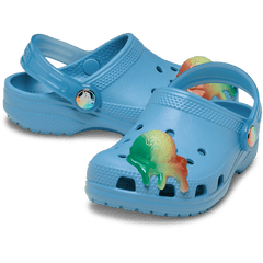 Kids Toddler Classic Scented Snow Cone Clog | Crocs On sale