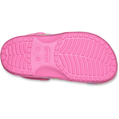 Kids Kids' Classic Heart Lights Clog | Crocs Near me