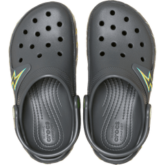 Kids Kids' Classic Bolt Lights Clog | Crocs Online