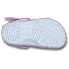 Kids Toddler Classic IAM Color Change Mermaid Clog | Crocs On sale
