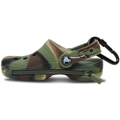 Women|Kids Classic Marbled Clog Pouch Bag Charm | Crocs Discount