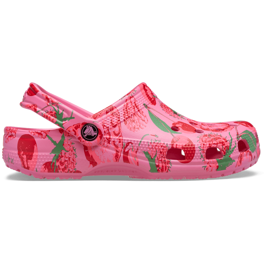 Women|Men Classic Summer Fruit Clog | Crocs On sale