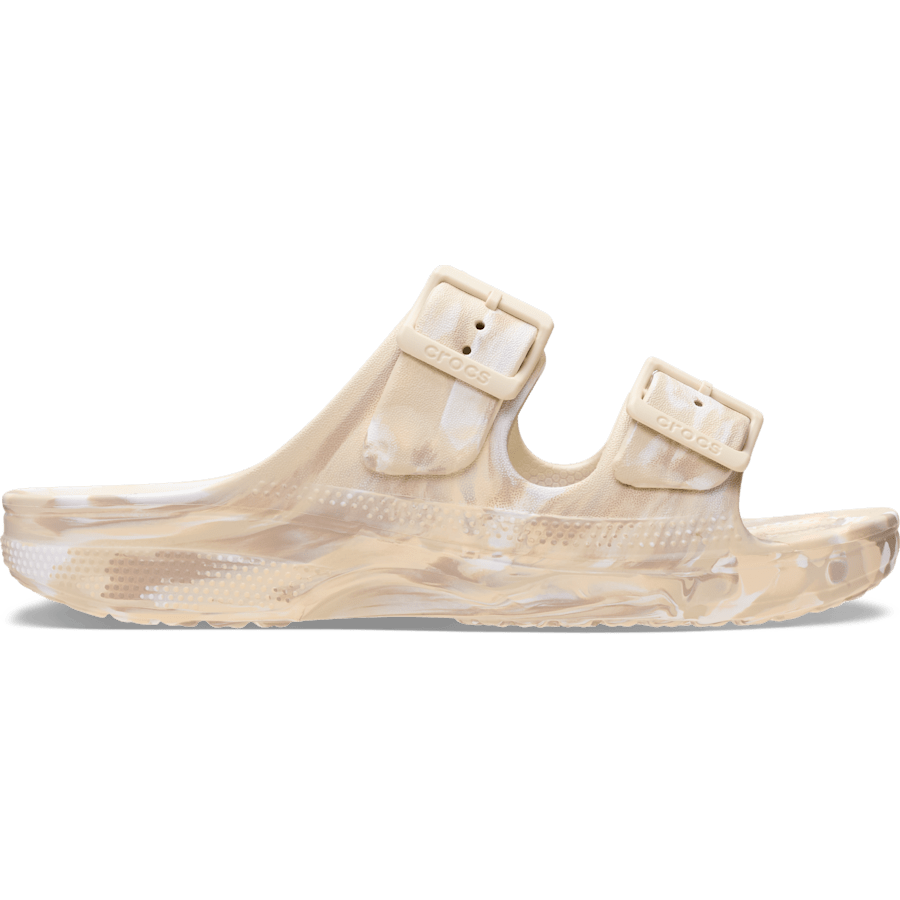Women Women's Marbled Saturday Sandal | Crocs On sale