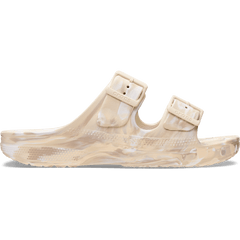 Women Women's Marbled Saturday Sandal | Crocs On sale