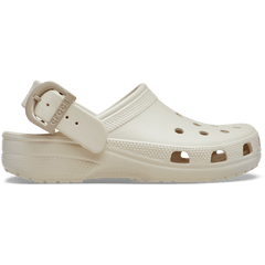 Women|Men Classic Enamel Buckle Clog | Crocs For sale