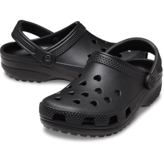Women|Men Classic Hearts Cut Out Clog | Crocs Sale
