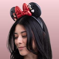 Women|Kids Disney Minnie Mouse Headband | Crocs Outlet