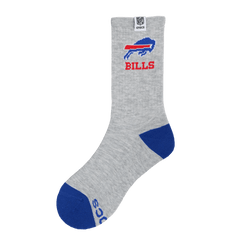 Men NFL Buffalo Bills Crocs Socks | Crocs Online