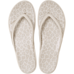 Women Miami Round Toe Animal Flip | Crocs Discount