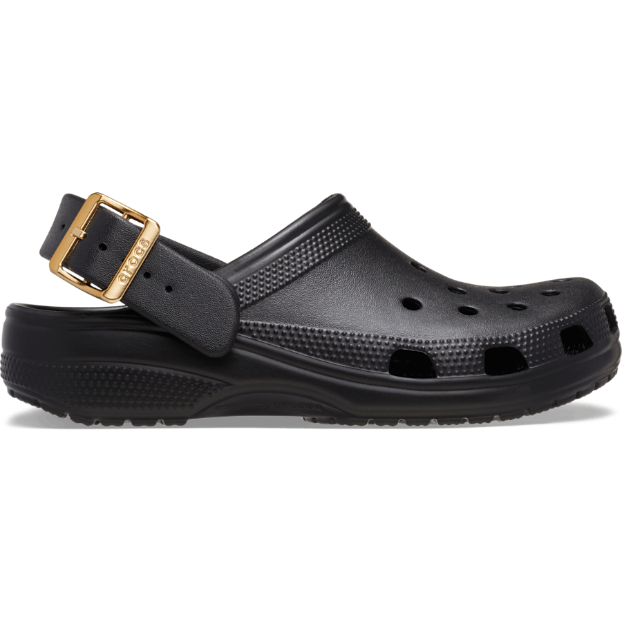 Women Classic Metallic Buckle Clog | Crocs On sale