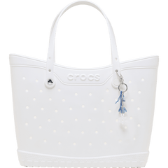 Women|Kids Fair Isle Ice Bag Charm | Crocs