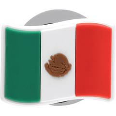 Women|Men|Jibbitz™ Charms Mexico Flag Jibbitz™ charm | Crocs For sale