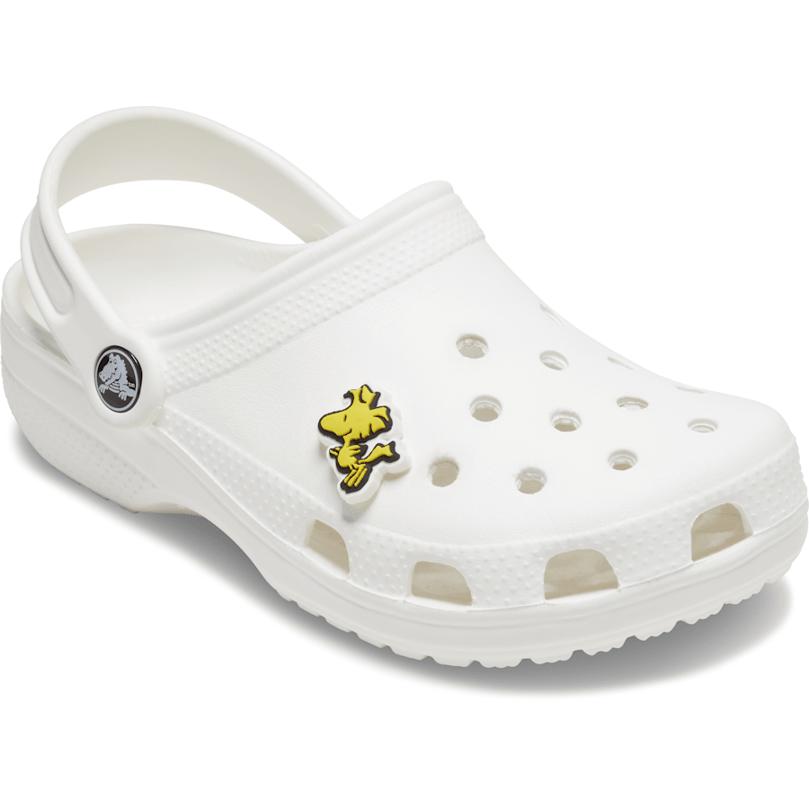 Women|Men|Kids|Jibbitz™ Charms Peanuts® Woodstock® Jibbitz Shoe Charm | Crocs On sale