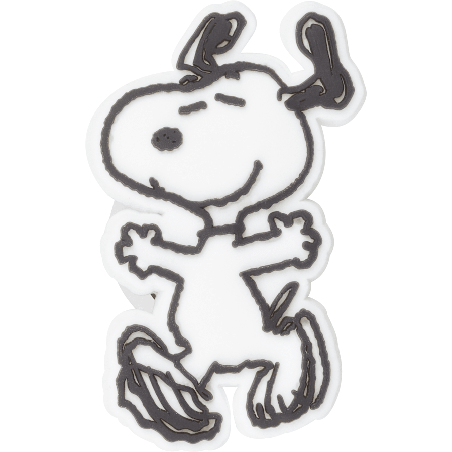 Women|Men|Kids|Jibbitz™ Charms Peanuts® Snoopy® Jibbitz Shoe Charm | Crocs Online