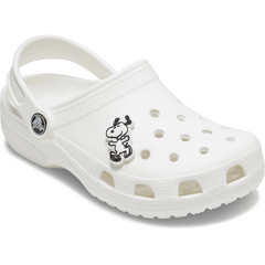 Women|Men|Kids|Jibbitz™ Charms Peanuts® Snoopy® Jibbitz Shoe Charm | Crocs Online