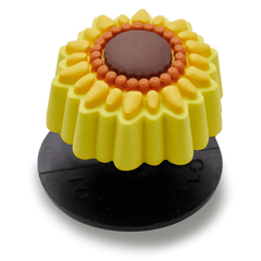 Women|Men|Jibbitz™ Charms Sunflower Jibbitz Shoe Charm | Crocs On sale