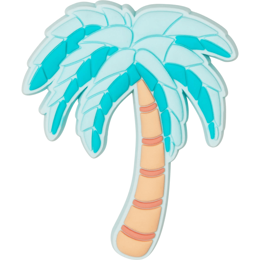 Women|Men Palm Tree Jibbitz Shoe Charm | Crocs Near me
