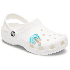 Women|Men Palm Tree Jibbitz Shoe Charm | Crocs Near me