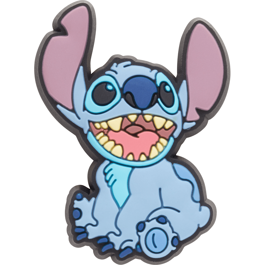 Women|Men|Kids|Jibbitz™ Charms Disney Stitch Jibbitz Shoe Charm | Crocs Sale