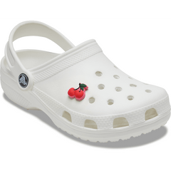 Women|Men|Jibbitz™ Charms Cherries Jibbitz Shoe Charm | Crocs Discount