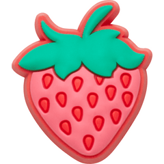 Women|Men|Jibbitz™ Charms Strawberry Fruit Jibbitz Shoe Charm | Crocs