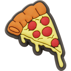 Women|Men|Jibbitz™ Charms Pizza Slice Jibbitz Shoe Charm | Crocs us